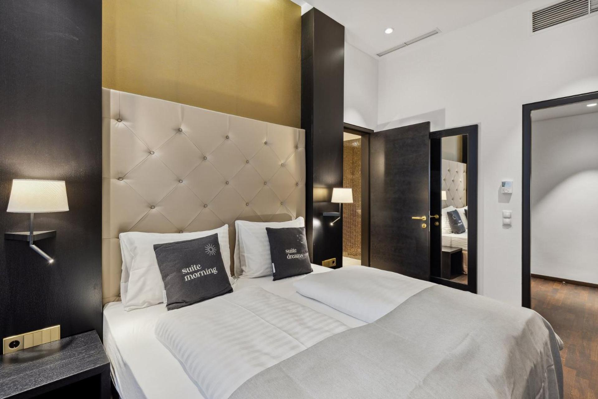 Limehome Vienna Rossauer Laende Rom bilde