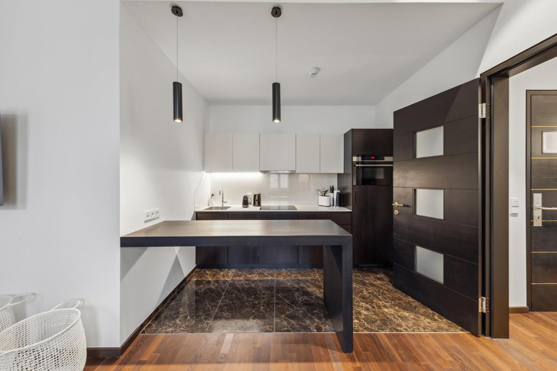 Limehome Vienna Rossauer Laende Rom bilde
