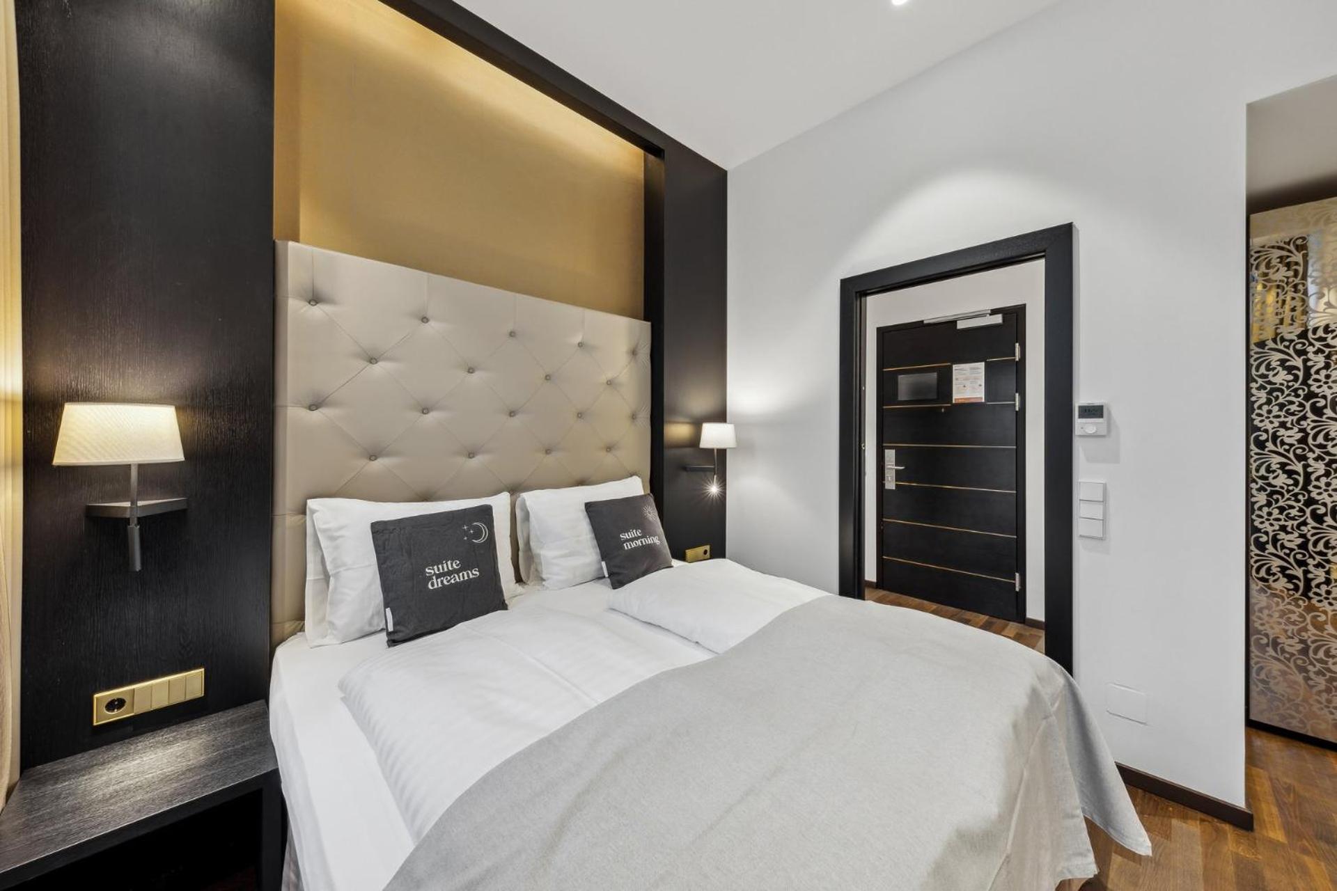 Limehome Vienna Rossauer Laende Rom bilde