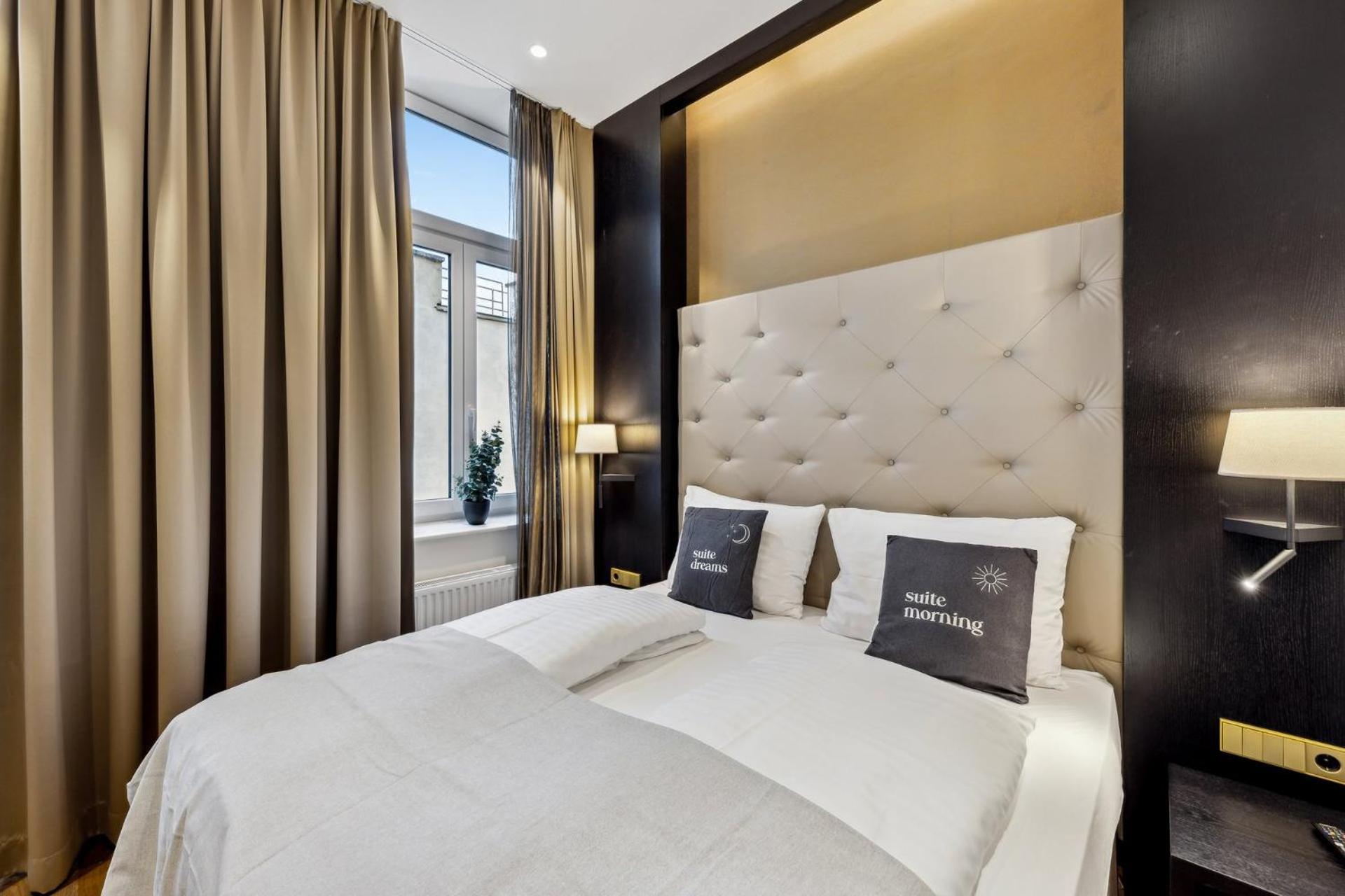 Limehome Vienna Rossauer Laende Rom bilde